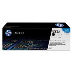 HP 823A TONER HP823A NEGRO (CB380A)