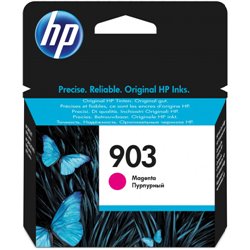 HP 903 CARTUCHO DE TINTA HP903 MAGENTA (T6L91AE)