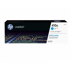 HP 410A TONER HP410A CIAN (CF411A)