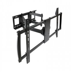 TooQ LP75100TN-B TV mount 152,4 cm (60") Negro