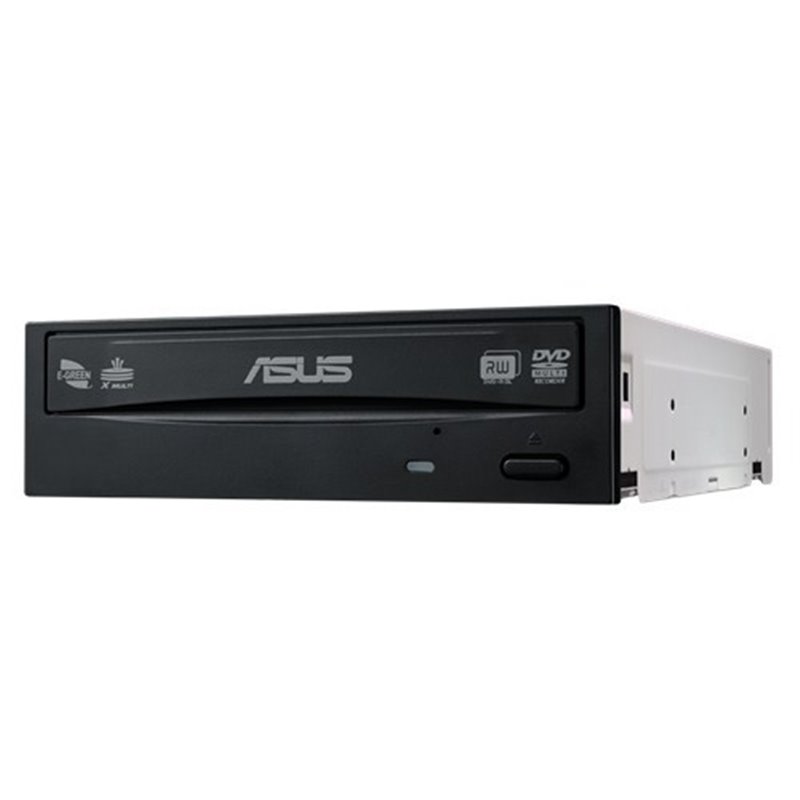 ASUS DRW-24D5MT unidad de disco óptico Interno Negro DVD Super Multi DL