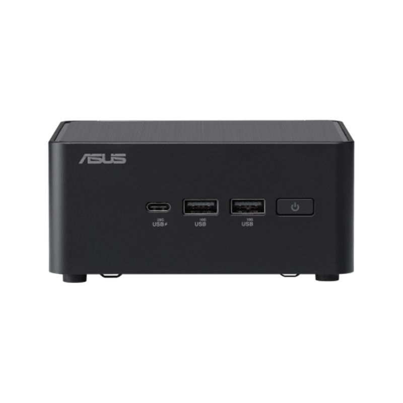 ASUS NUC 14 Pro RNUC14RVHI300002I UCFF Negro 100U