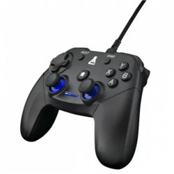 THE G-LAB WIRELESS PC & PS3 GAMING CONTROLER - VIRBATIONS (K-PAD-THORIUM-WL)