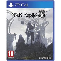 Juego para Consola Sony PS4 NieR Replicant