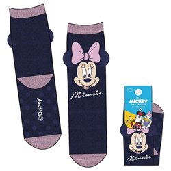 Calcetines antideslizantes Minnie Disney