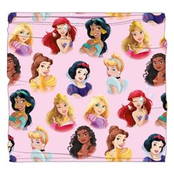 Braga cuello Princesas Disney