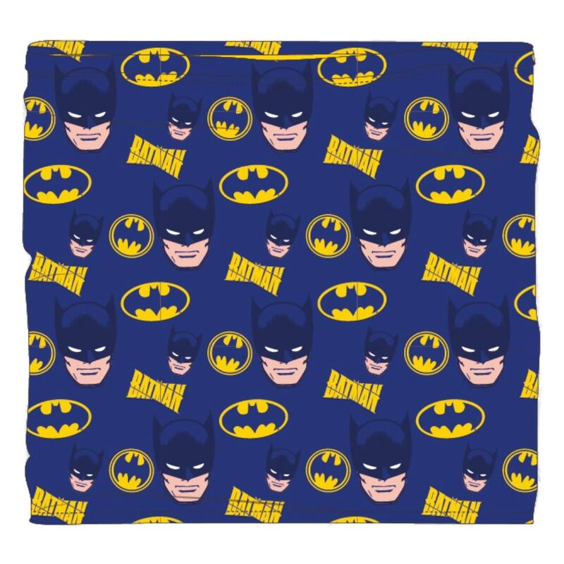 Braga cuello Batman DC Comics