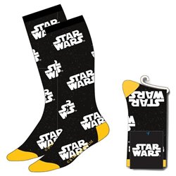 Set calcetines Star Wars adulto