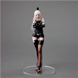 Figura A2 Yorha No. 2 Type A Form-ISM Nier: Automata 18cm