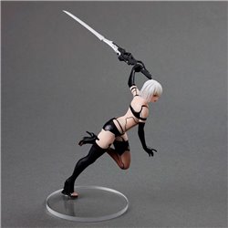 Figura A2 Yorha No. 2 Type A Short Hair Form- ISM Nier: Automata 17cm