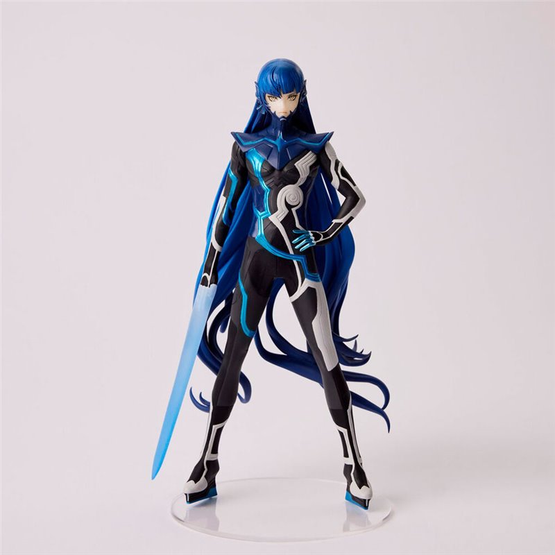 Figura Nahobino Form-ISM Shin Megami Tensei V 19cm