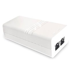 H3C EWPAM1HPOE 55V/30W SINGLE PORT POE INYECTOR,OVERSEAS VER