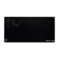 THE G-LAB GAMING PAD XXL 900X450X2MM (PAD-BARIUM)