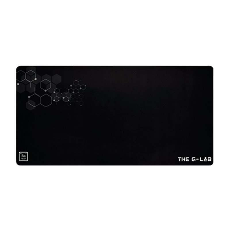 THE G-LAB GAMING PAD XXL 900X450X2MM (PAD-BARIUM)