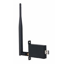 (DHI-LD-AI-W) DAHUA AV DONGLE WIFI PARA TOTEMS