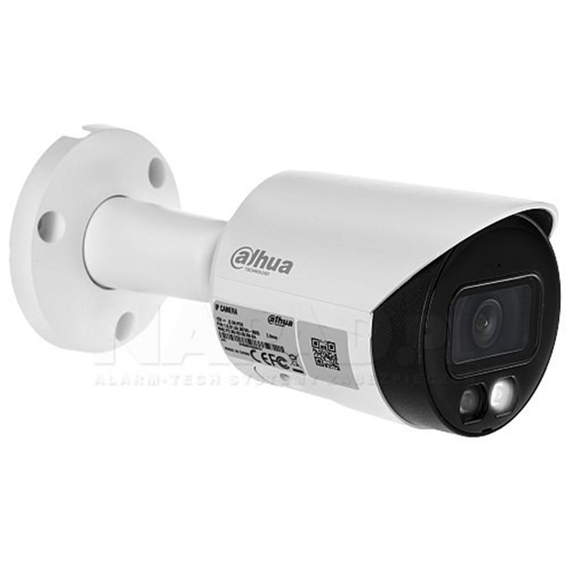 (DH-IPC-HFW2849SP-S-IL-0280B) DAHUA CÁMARA IP BULLET SERIE 2 8MP 2.8MM