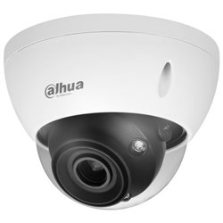 (DH-IPC-HDBW5241EP-ZE-27135-DC12AC24V-S3) 2MP IR VARI-FOCAL DOME WIZMIND NETWORK CAMERA