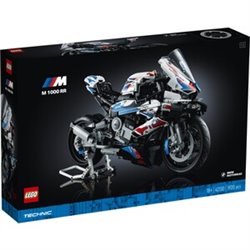 BMW M 1000 RR LEGO TECHNIC