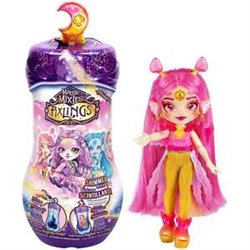 MUÑECA MAGIC PIXLINGS S2 15 CM ¡REVELA TU PIXLING AÑADIENDO AGUA Y LOS INGREDIENTES ESPECIALES!