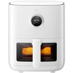 Freidora Inteligente por Aire Xiaomi Smart Air Fryer Pro 4L/ 1600W/ Capacidad 4L