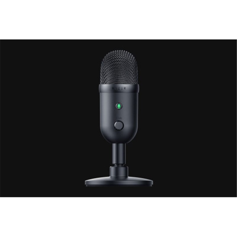 Razer Seiren V2 X Negro Micrófono para PC