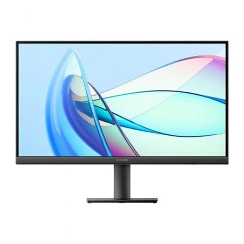 Monitor Xiaomi Monitor A22i 21.45"/ Full HD/ Negro