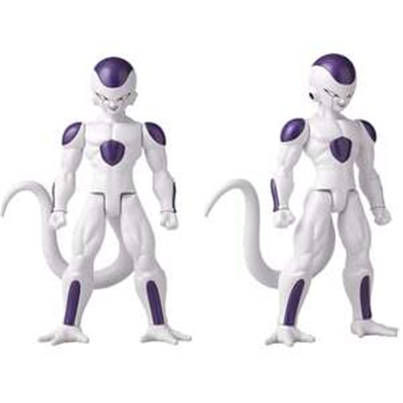 FIGURA DRAGON BALL LIMIT BREAKER SERIES  FREEZER FINAL FORM 30 CM