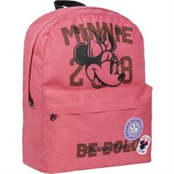 MOCHILA CASUAL MINNIE