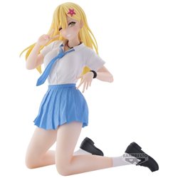 Figura Aria Kisaki Uniform 2.5 Dimensional Seduction 12cm