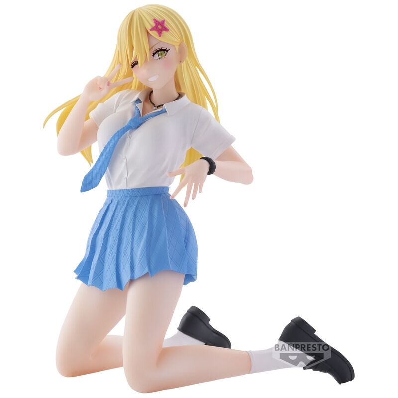 Figura Aria Kisaki Uniform 2.5 Dimensional Seduction 12cm