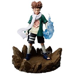 Figura Akimichi Choji Memorable Saga Naruto Shippuden 12cm