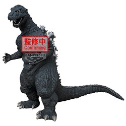 Figura Godzilla 1954 ver.A Monsters Roar Attack Toho Monster Series 14cm