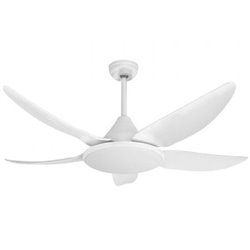 Ventilador de Techo Orbegozo CP 132120/ 40W/ 5 Aspas 120cm/ 6 velocidades