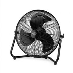 Ventilador de Suelo Orbegozo PWN 2045/ 135W/ 3 Aspas 45cm/ 3 velocidades