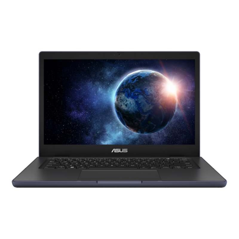 ASUS BR1402CGA-NK0336XA - Ordenador Portátil 14" Full HD (Intel N N100, 8GB RAM, 128GB SSD, UHD Graphics, Windows 11 Pro Educati