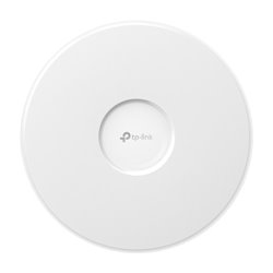 TP-Link Omada EAP772 punto de acceso inalámbrico 9300 Mbit/s Blanco