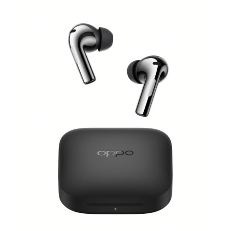 OPPO Enco X3i Auriculares True Wireless Stereo (TWS) Dentro de oído Llamadas/Música Bluetooth Gris