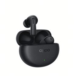 OPPO Enco Air4 Pro Auriculares True Wireless Stereo (TWS) Dentro de oído Llamadas/Música Bluetooth Negro