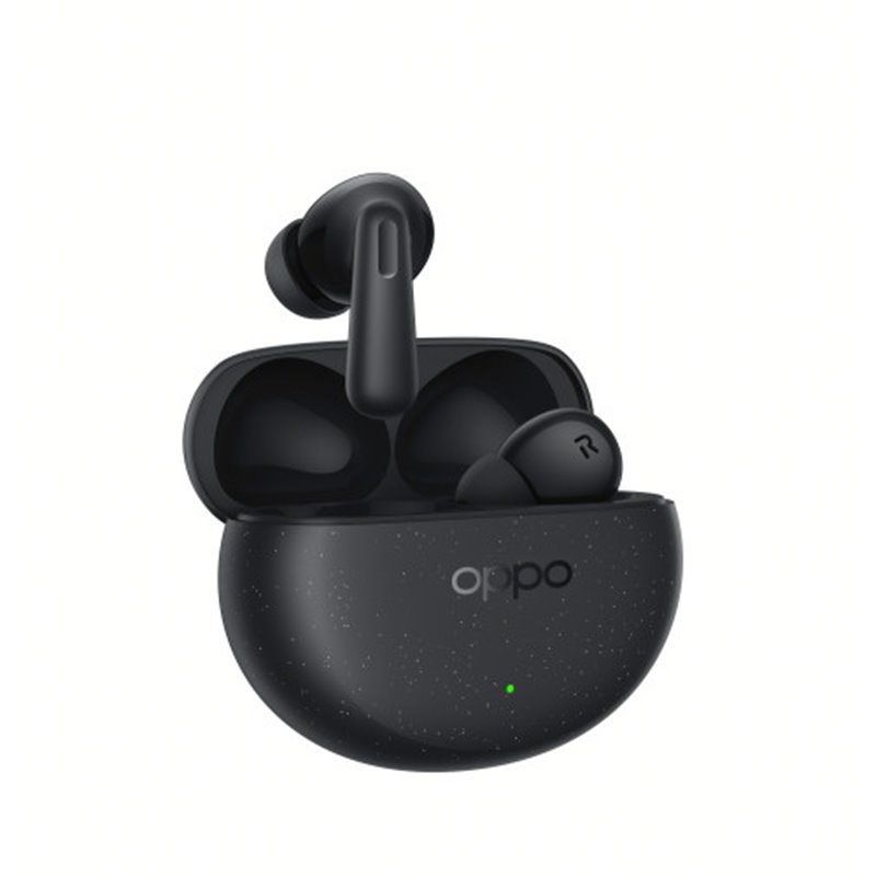 OPPO Enco Air4 Pro Auriculares True Wireless Stereo (TWS) Dentro de oído Llamadas/Música Bluetooth Negro