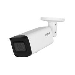 (DH-IPC-HFW2841TP-ZS-27135) DAHUA CÁMARA IP BULLET WIZSENSE LITE SERIE 2 8MP IR 60M WDR VARIFOCAL 2.7-13.5MM