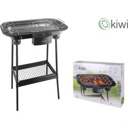 ASADOR ELECTRICO 2000W C/PATAS 475X345X726CM