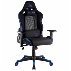 THE G-LAB GAMING CHAIR ERGONOMIC-SIZE XL - BLUE (KS-OXYGEN-XL-BLU)