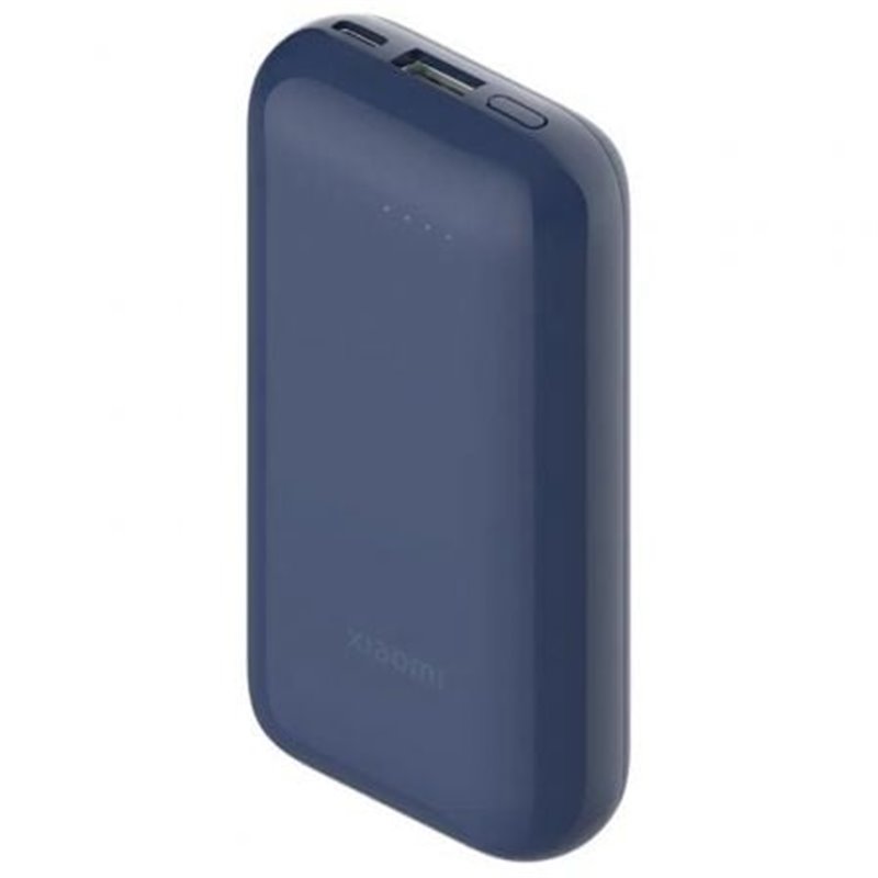 Powerbank 10000mAh Xiaomi Power Bank Pocket Edition Pro/ 33W/ Azul