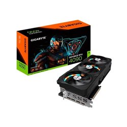 TARJETA GRÁFICA GIGABYTE RTX 4090 GAMING OC 24G