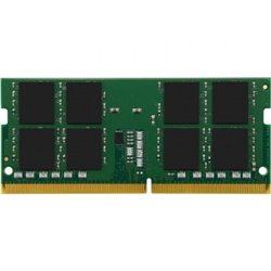 Memoria RAM Kingston 16GB/ DDR5/ 4800MHz/ 1.1V/ CL40/ SODIMM