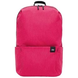 Mochila Xiaomi Mi Casual Daypack/ Capacidad 10L/ Rosa