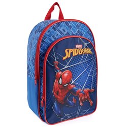 Mochila Spiderman Marvel 36cm