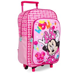 Trolley Minnie Disney 36cm