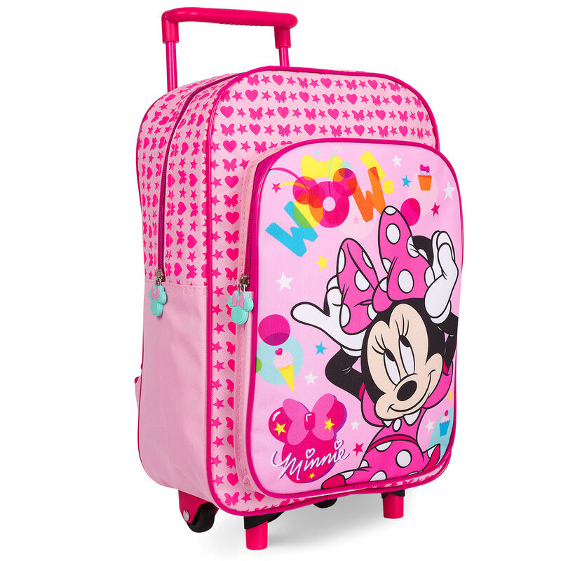 Trolley Minnie Disney 36cm