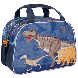 Bolsa deporte Dinosaurios